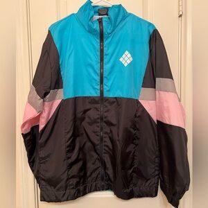 Polaroid Windbreaker Jacket